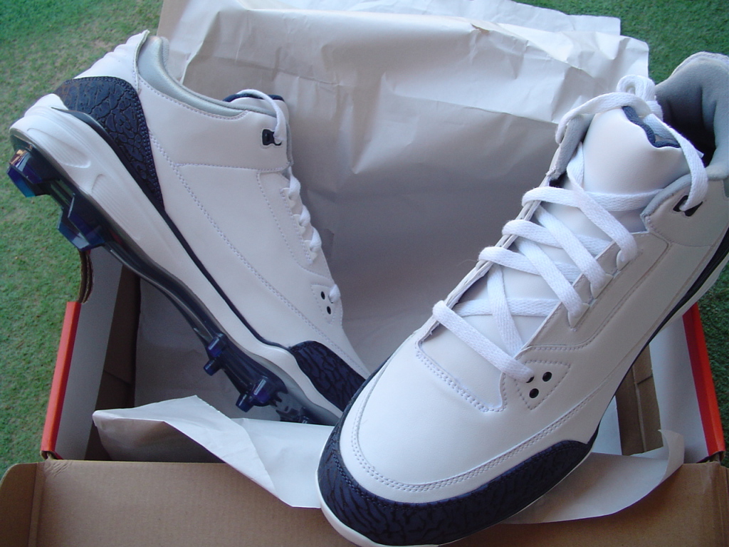 terrell owens air jordan 3 iii player exclusive pe