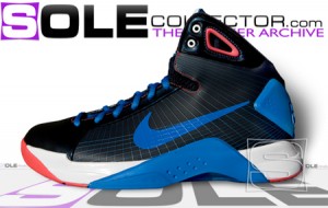 Nike Hyperdunk Supreme – NBA On TNT