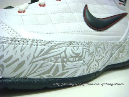 Nike Zoom Ambassador - United We Rise