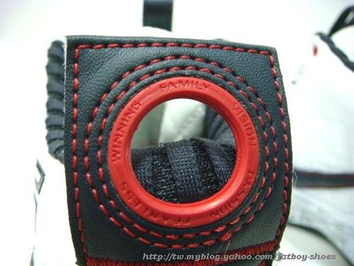 Nike Zoom Ambassador - United We Rise