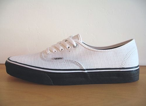 Vans Chain and Cog Bike Pack Part 2