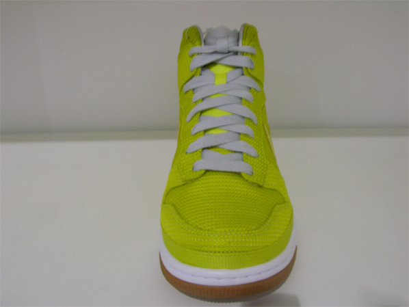 Nike Dunk High Premium - Neon Pack