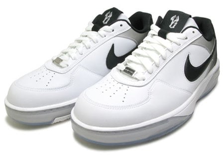Hassy silencio Posicionar Nike Air Force 25 Low - Yi Jianlian PE | SneakerFiles
