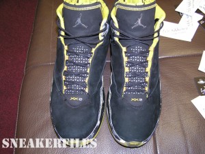 Marcus Jordan Loyola and Whitney Young Player Exclusives