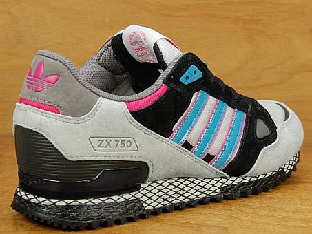 adidas ZX 750 Size? Exclusive 