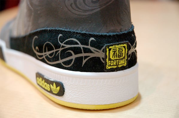 Adidas Skateboarding Sneakers