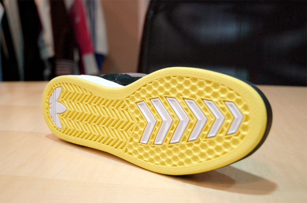 Adidas Skateboarding Sneakers