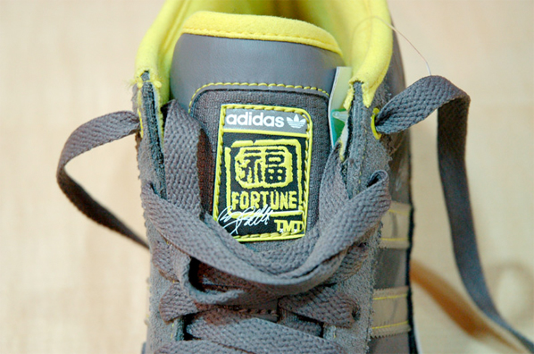 Adidas Skateboarding Sneakers