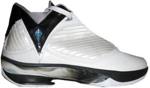 Air Jordan 2009 (2K9) 24 First Look