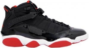 jordan 6 rings varsity red