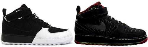 jordan air force 1 fusion release dates