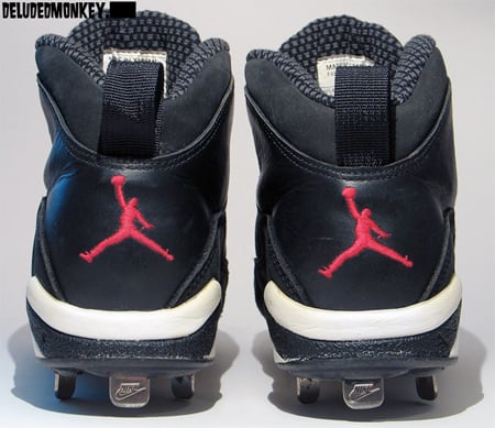 Air Jordan Player Exclusive PE X - Original 10 Cleats