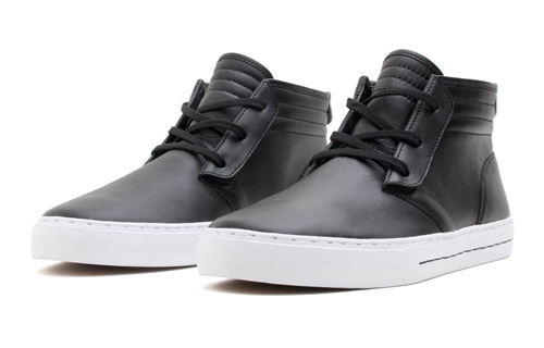 First Look: Clae Holiday ’08 Collection!