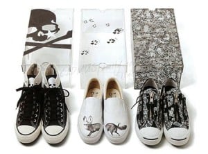 Converse 100th Anniversary x Thom Browne | Mastermind Japan | Number (N)ine | Libertine