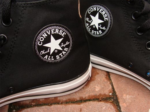 Converse Chuck Taylor x The Doors