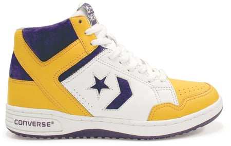 Converse Weapon 86 Sneakers