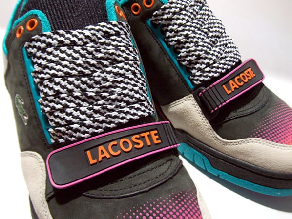Lacoste Sneakers MV Stealth