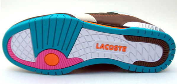 Lacoste Sneakers MV Stealth Lacoste Sneakers MV Stealth