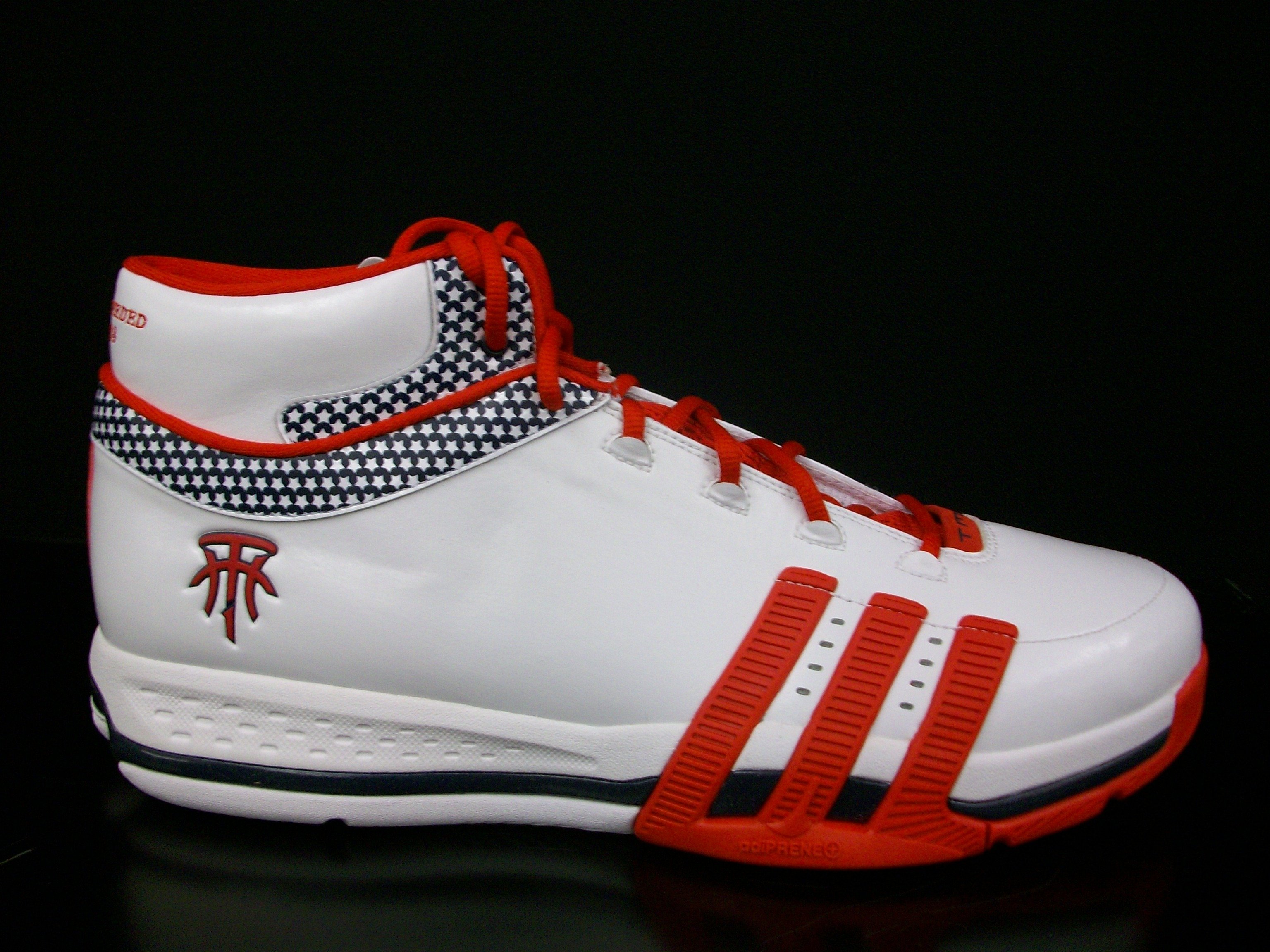 Adidas Promotes Voting With Kg And T Mac Sneakerfiles - adidas ts roblox