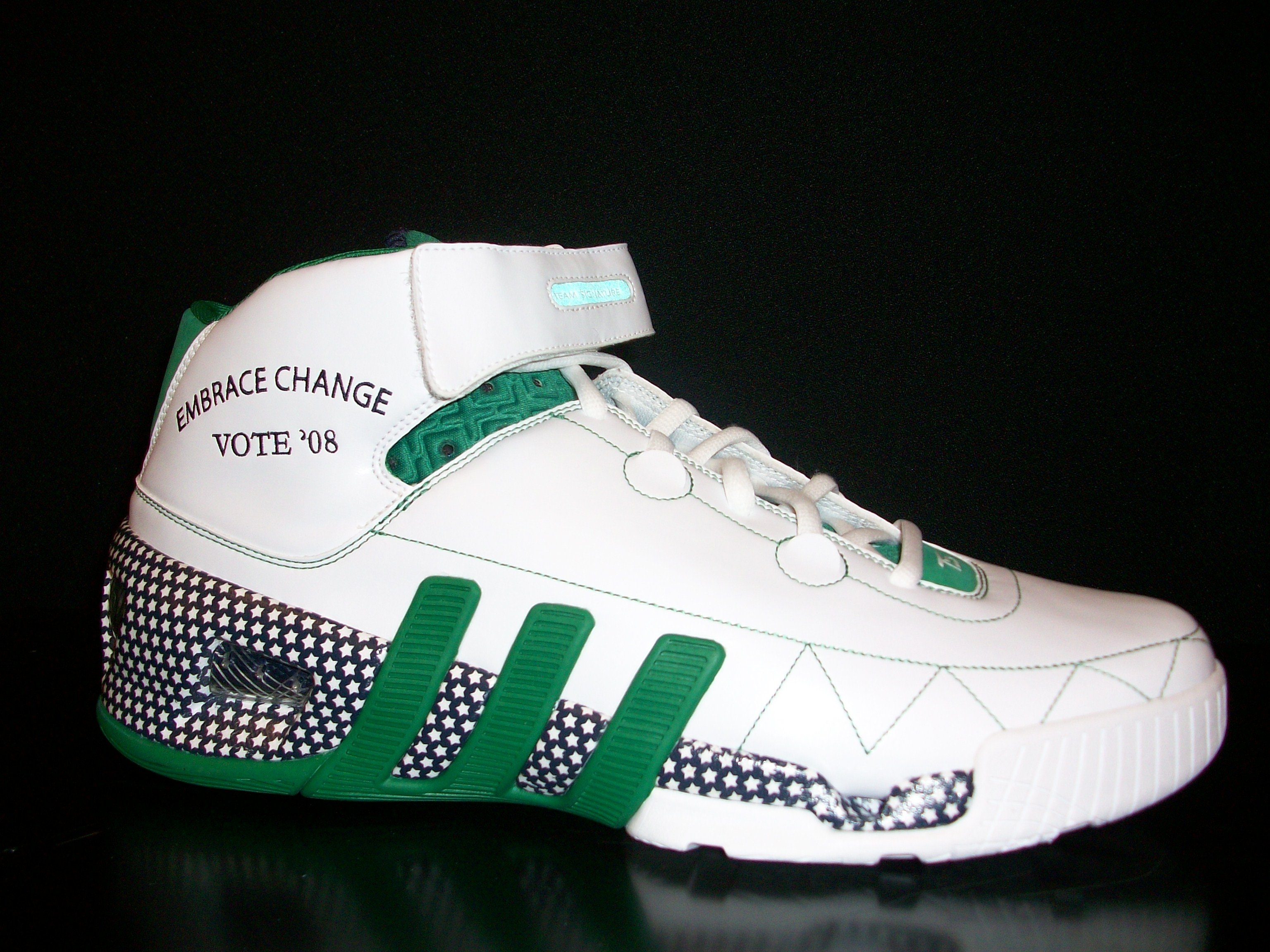 Obama Sneakers - Shoes by adidas