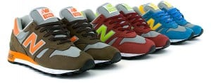 New Balance M1300 – Made In England