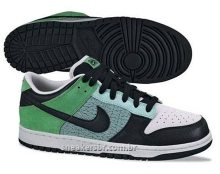 Nike 6.0 – Spring 2009 Preview