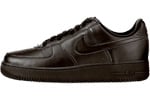 Nike Air Force 1 (Ones) 1996 Low Black / Black