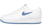 Nike Air Force 1 (Ones) 1997 Low CL White / Blue Spark