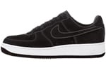 Nike Air Force 1 (Ones) 1998 Low Black / Union Grey