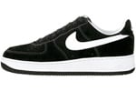 Nike Air Force 1 (Ones) 1998 Low Black / White