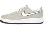 Nike Air Force 1 (Ones) 1998 Low String / White - Obsidian