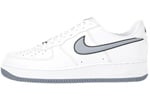 Nike Air Force 1 (Ones) 1998 Low White / University Blue - Obsidian