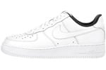 Nike Air Force 1 (Ones) 1998 Low White / White
