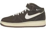 Nike Air Force 1 (Ones) 1998 Mid SC Chocolate / Cream