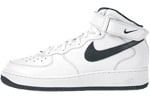 Nike Air Force 1 (Ones) 1998 Mid SC White / Black