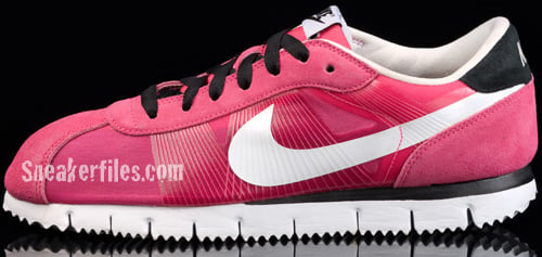 Nike Cortez Fly Motion: Spring - Summer 2009