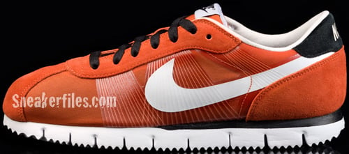 Nike Cortez Fly Motion: Spring - Summer 2009