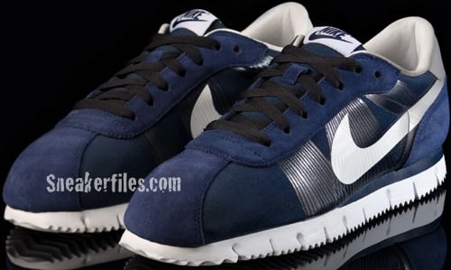 Nike Cortez Fly Motion: Spring - Summer 2009