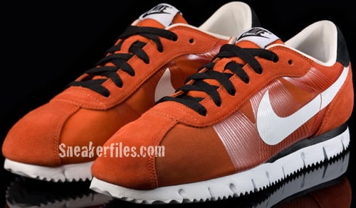 Nike Cortez Fly Motion: Spring - Summer 2009