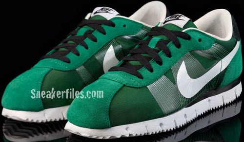 Nike Cortez Fly Motion: Spring - Summer 2009