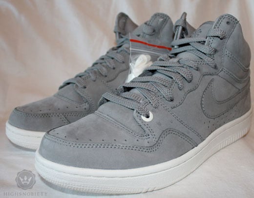 Nike Court Force High Lux Pack