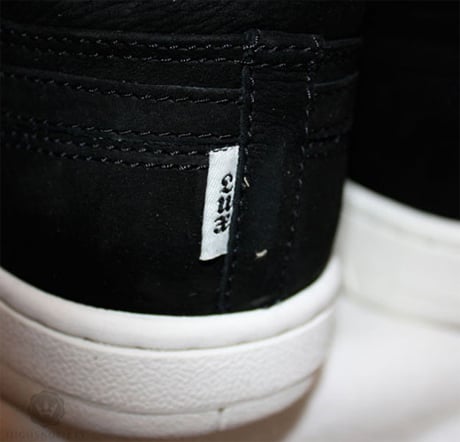 Nike Court Force High Lux Pack