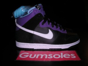 nike sb dunk heaven's gate