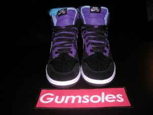 nike sb dunk heaven's gate