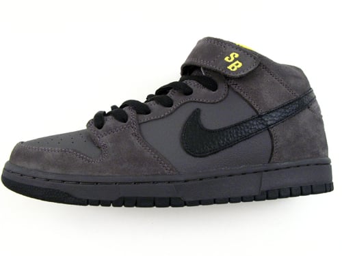 Nike SB December 2008