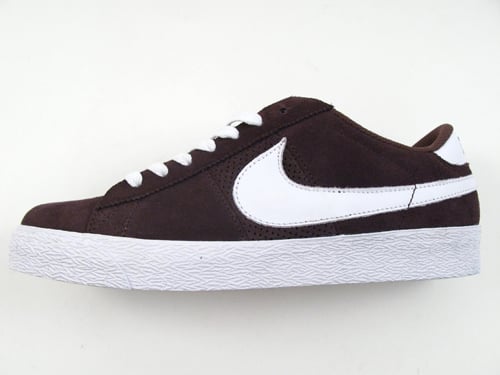 Nike SB December 2008