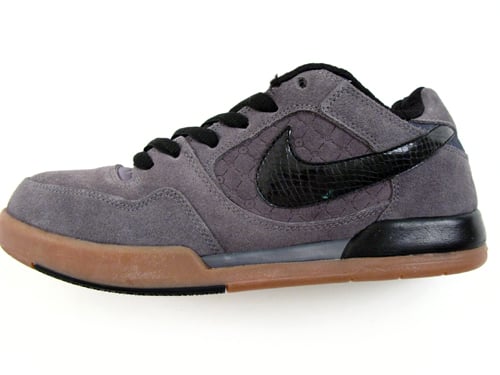 Nike SB December 2008