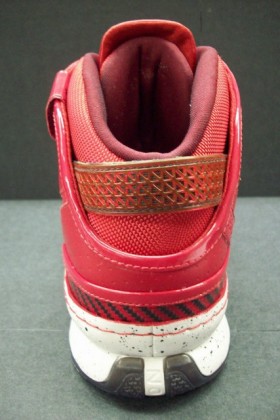 lebron 6 big apple