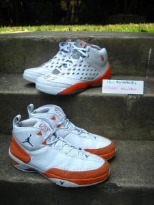 Player Exclusive Rewind: Syracuse’s Jordan 5.5 and Melo M3 Mid