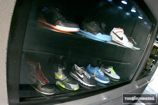 Paul Rodriguez Primitive Skate Shop Boutique